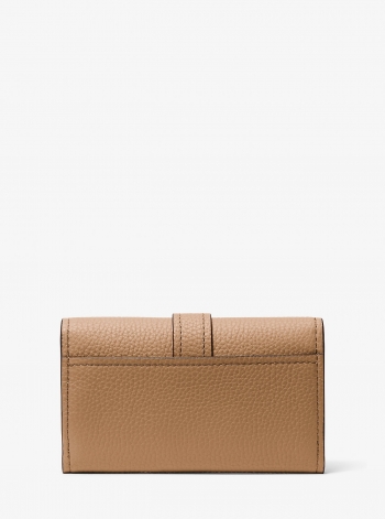 Кошелек Nolita из зернистой кожи