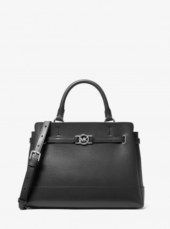 Сумка MICHAEL Michael Kors Jet Set Travel Extra-Small Logo Top-Zip